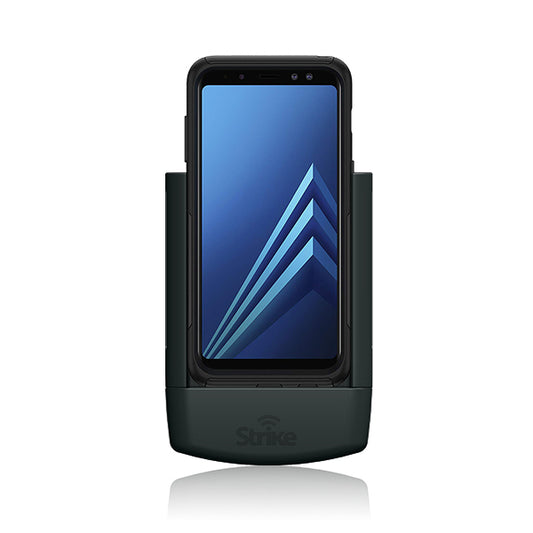 Samsung Galaxy A8 (2018) Car Cradle for OtterBox Commuter case
