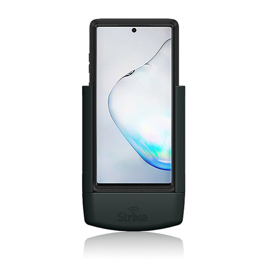 Samsung Galaxy Note 10+ Car Cradle for Otterbox Defender Case DIY