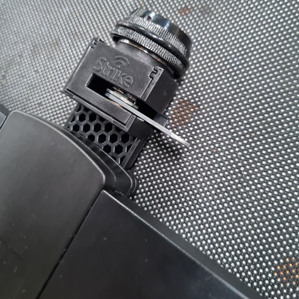 Samsung Galaxy Tab Active3 Power and Data Combination Locking Cradle