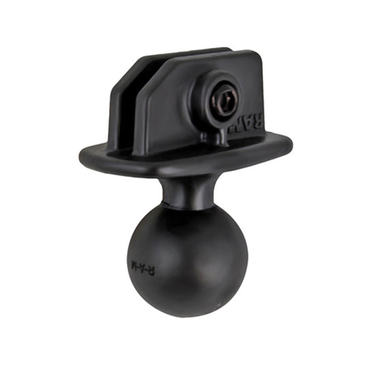 RAM Garmin VIRB™ Camera Adapter w/ B Size 1" Ball (RAM-B-202U-GA63)