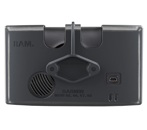 RAM Cradle for the Garmin nuvi® 65 66 67 68 (RAM-HOL-GA67U)