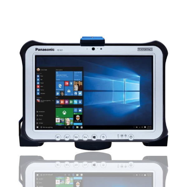 RAM-HOL-TAB19 Tab-Tite Holder For Panasonic Toughpad FZ-G1 - Made In USA