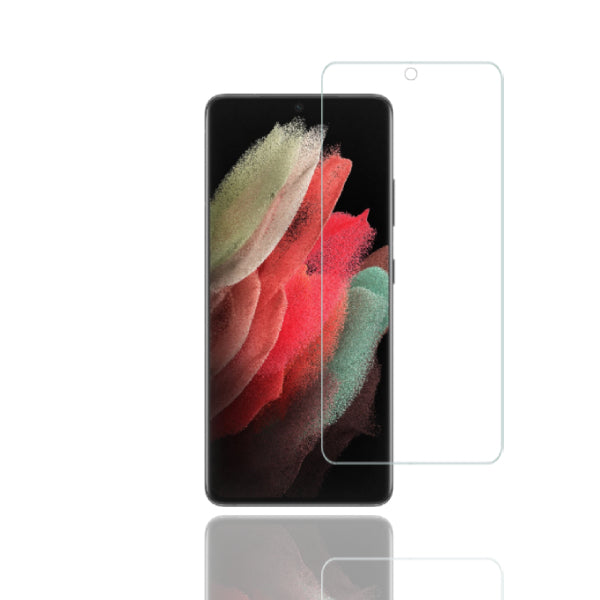Samsung S21 Ultra Tempered Glass Phone Accessories Strike