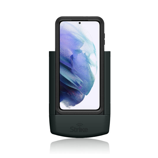Samsung Galaxy S21+ 5G Car Phone Holder for OtterBox Defender Case DIY