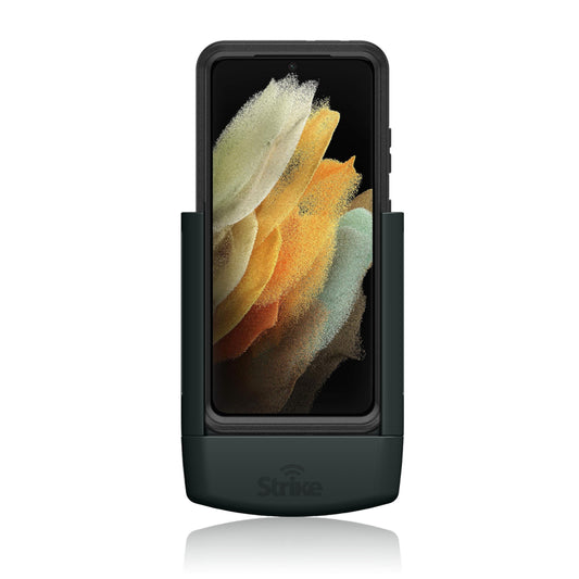 Samsung Galaxy S21 Ultra 5G Car Phone Holder for Otterbox Defender Case DIY
