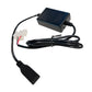 Telstra T84 Tough Max Wireless Charging Car Cradle