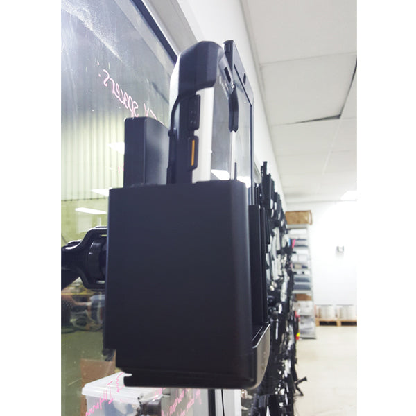 Motorola TC70/TC75 Car Cradle