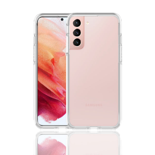 Samsung Galaxy S21 Clear Case Phone Accessories Strike