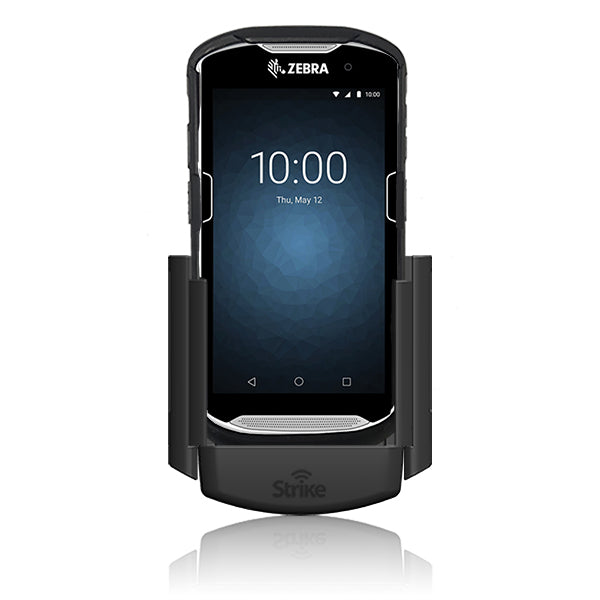 Zebra TC52/TC57 Car Cradle for Rubber Boot DIY (No Antenna Version)