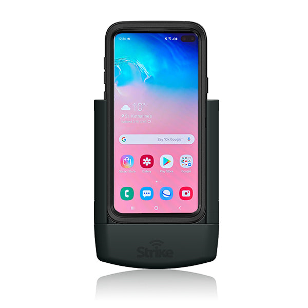 Samsung Galaxy S10 5G Car Cradle for OtterBox Defender Case