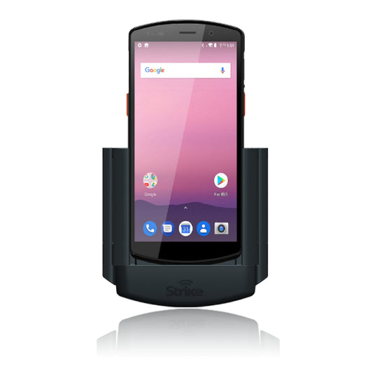 Urovo DT50 Car Cradle for Rubber Boot Case