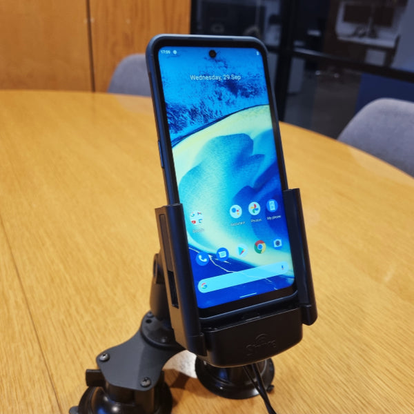 Nokia XR20 Car Phone Holder DIY