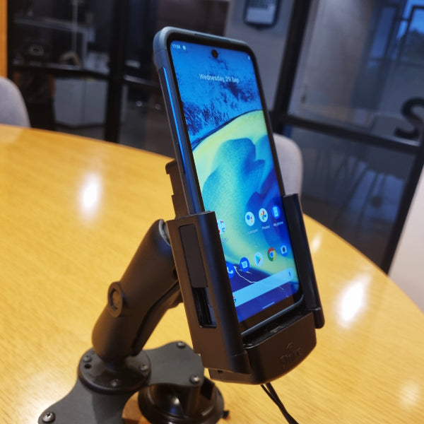 Nokia XR20 Car Phone Holder DIY