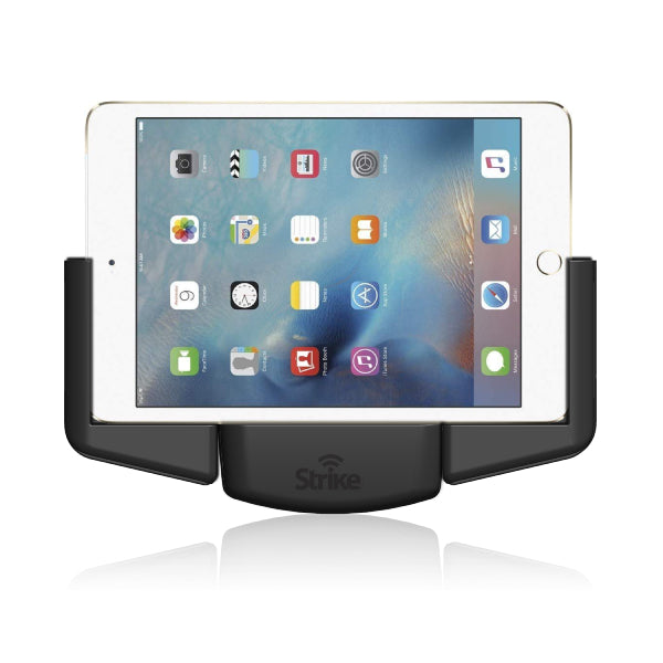 iPad Mini 4 & 5 Car Cradle (Landscape)