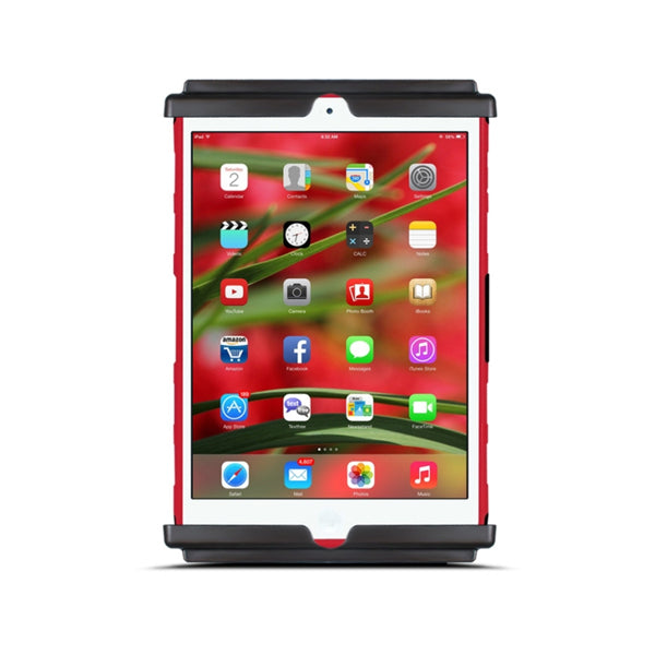 RAM Tab-Tite™ Apple iPad Mini 123 & 4 Cradle w/ Light Case (RAM-HOL-TAB12U)