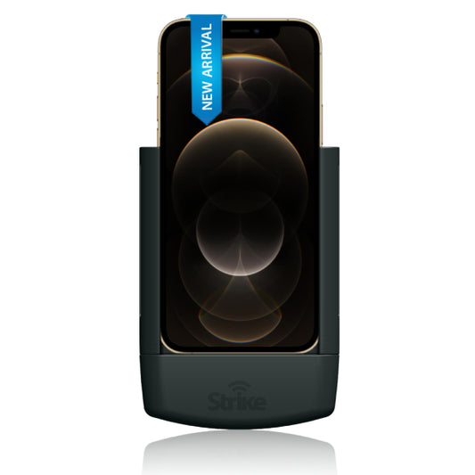 iPhone 12 Pro Max Car Phone Holder DIY