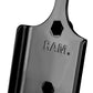 RAM Model Specific Cradle for the Apple iPod touch (4th Gen) (RAM-HOL-AP10U)