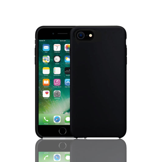 Strike iPhone 7/8/SE 2020 Slim Case (Black)