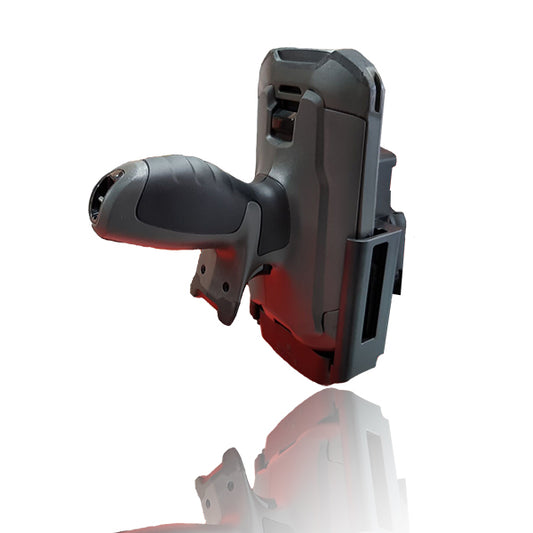 Zebra TC56/51/57 Attachable Trigger Handle Holder