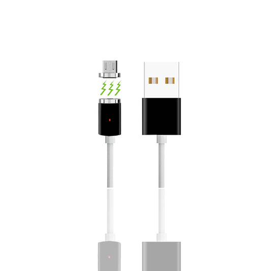 Strike X-Cable Mini 2 USB Male to Magnetic Micro USB Cable
