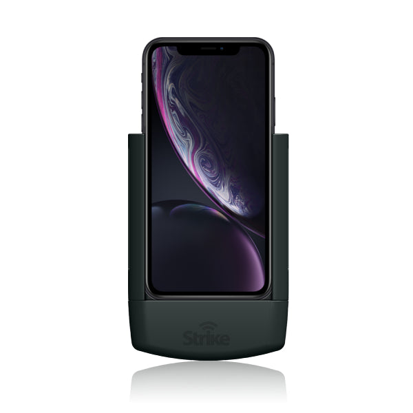 Apple iPhone XR Car Phone Holder DIY Car Mounts Strike