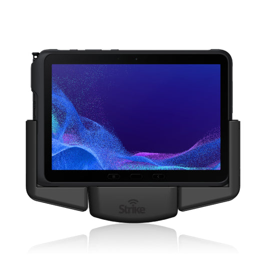 Samsung Galaxy Tab Active4 Pro Power and Data Cradle