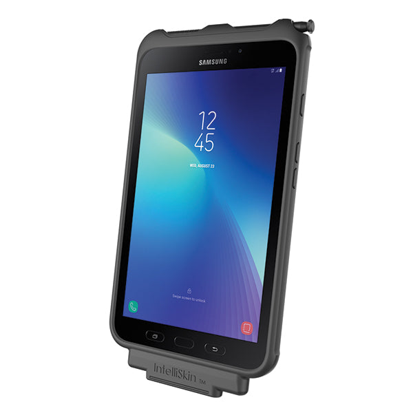 RAM Samsung Galaxy Tab Active2 IntelliSkin™ w/ GDS Technology™ (RAM-GDS-SKIN-SAM29)