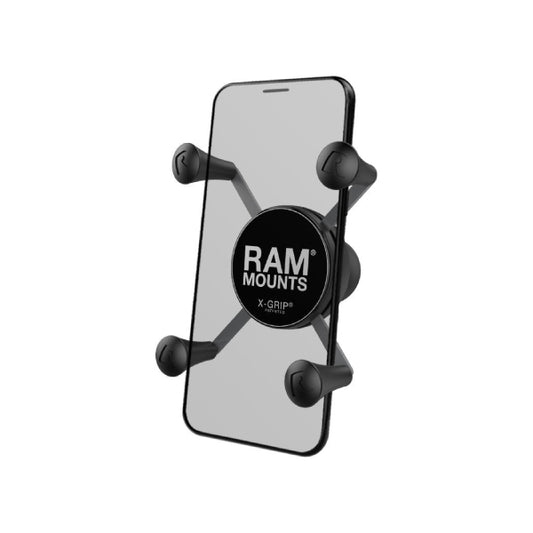 RAM® X-Grip® Universal Phone Holder with Ball (RAM-HOL-UN7BCU)