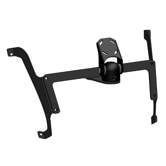 InDash Mount for Iveco Stralis (2014+) - Right Hand Drive