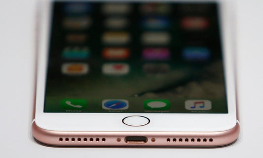 Apple iPhone 7 vs Iphone 6 - Comparison of the two Apple Smartphones
