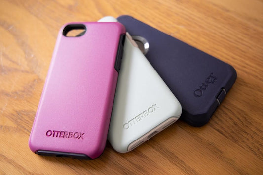 Best Phone Cases for iPhone SE (2020)