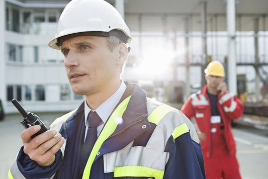 December 2017 - Strike Alpha Car Mounts turn Phones to PTT devices