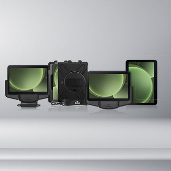 June 2025 – Strike Unveils Rugged Accessory Lineup for the New Samsung Galaxy Tab Active5 Pro