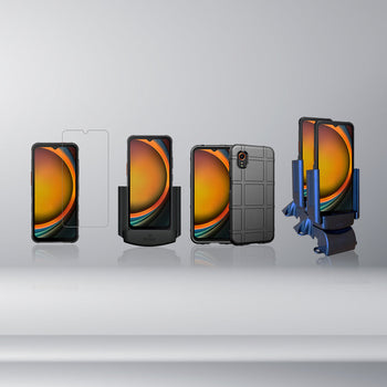 June 2025 – Strike Launches Rugged Accessory Line for the New Samsung Galaxy Xcover7 Pro