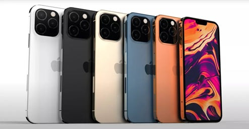 Apple’s iPhone 13: 2021 Release Date, Lineup, Rumours and More