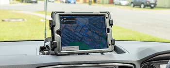 How Strike Alpha Cradles Improve Productivity for Field Service Teams