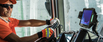 Best RAM® Mounts for Professional Fleets and Tradies