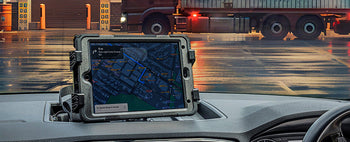 What Accessories Do Field Service Teams Actually Need in Vehicles?