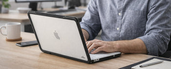 MacBook Neo Accessories for Work and Field Use: Protect, Power and Perform with Strike