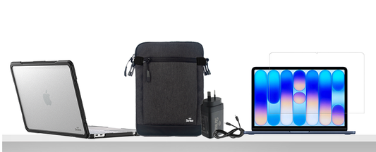 Strike Launches MacBook Neo Accessory Range to Support Work and Education Environments