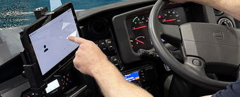 How Do Fleet Managers Standardise Phone and Tablet Accessories Across Vehicles?
