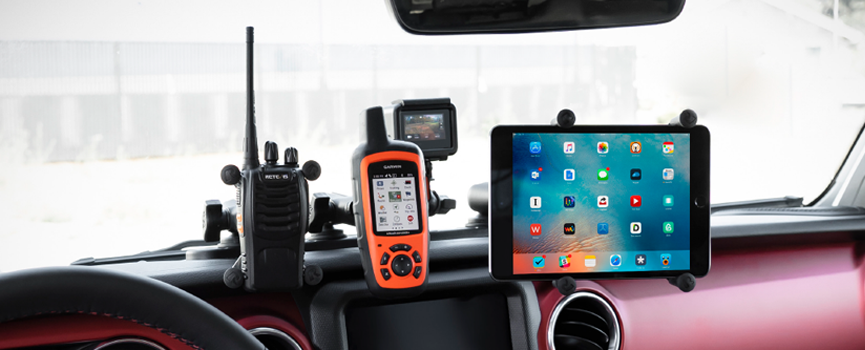 The Best Phone Mounting Solutions for Australian Vehicle Fleets