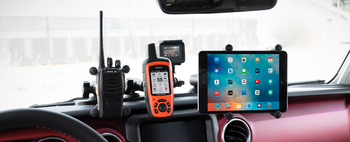 The Best Phone Mounting Solutions for Australian Vehicle Fleets