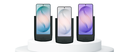 Strike Launches New Enterprise-Grade Multi-Charging Docks