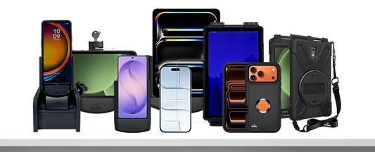 When devices are harder to source, accessories matter more