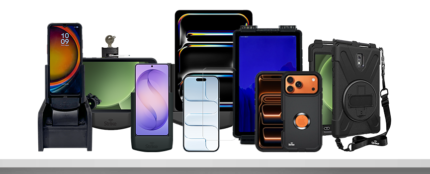 When devices are harder to source, accessories matter more
