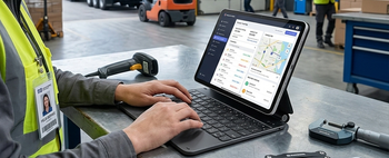 Universal Tablet Keyboard Case with Trackpad in Australia: Turn Your Tablet Into a Workstation