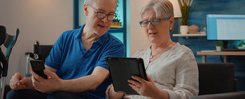 Resolving Device Charging Challenges for a National Aged Care Deployment