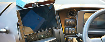 Solving Bus Tablet Connectivity at Scale