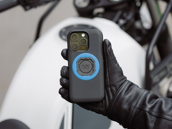 Strike Australia – Quad Lock enterprise partner